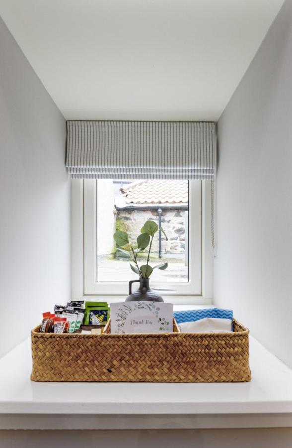 Highland Hideaway Apartment Stirling Buitenkant foto